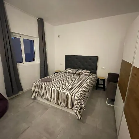 Giuseppe Vila Costa Adeje (Tenerife)