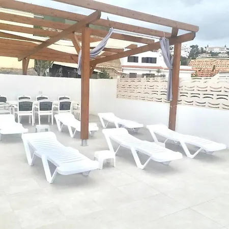 Giuseppe Vila Costa Adeje (Tenerife)